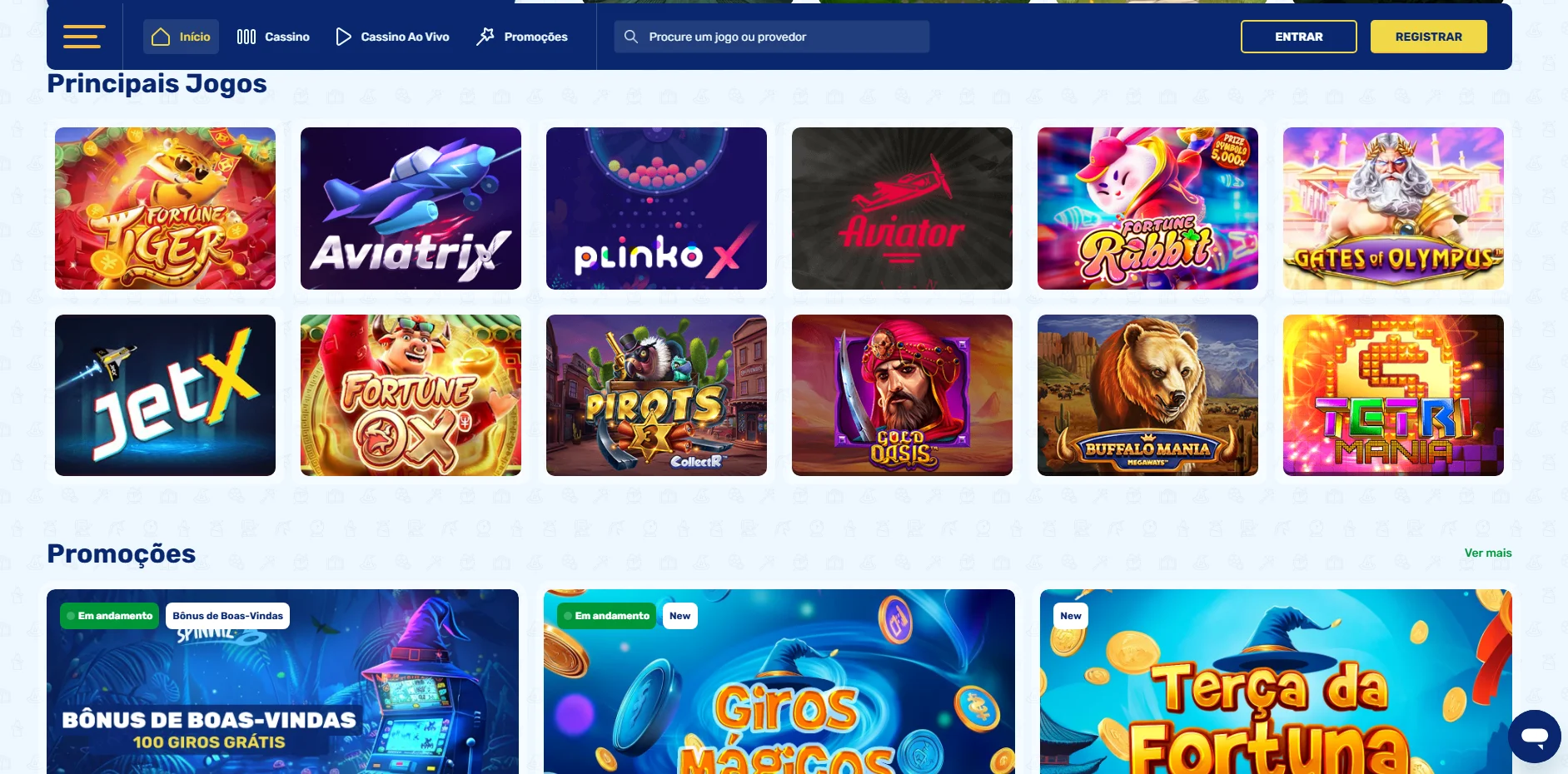 Spinwiz Casino