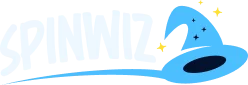 Spinwiz Casino Logo